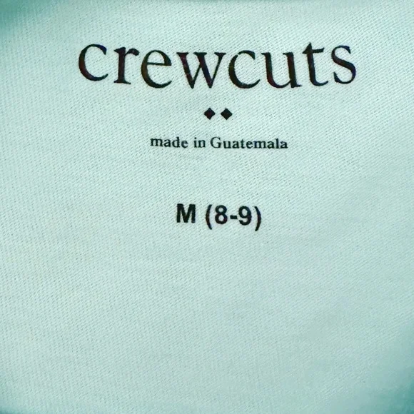 Crewcuts | “FRIYAY” Graphic Tee (M) - Picture 2 of 2